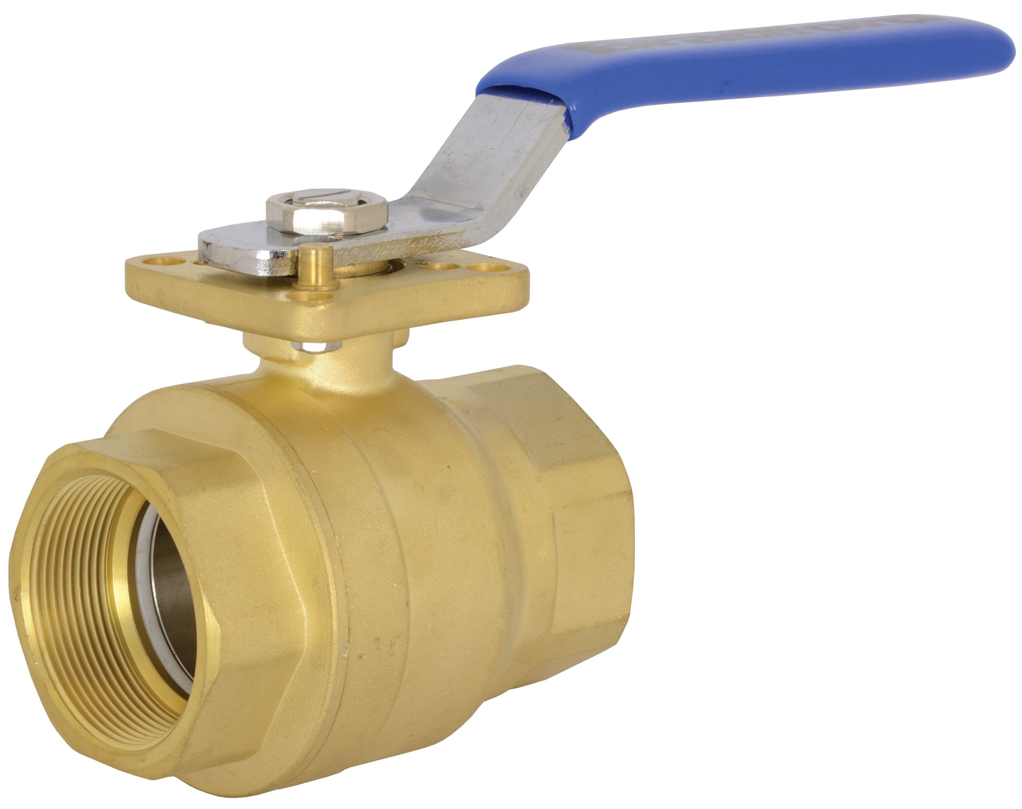 Brass Ball Valve | Specialties Company