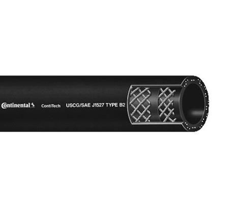 Continental 1-1/4 in. ID Plicord® SAE J1527 Type A2 Fuel Fill Hose (20050850)