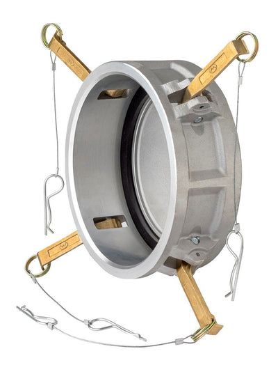   Bevel Geared CrankRewind Hose Reel: 1" I.D., 135' hose capacity, less hose, 3000 PSI