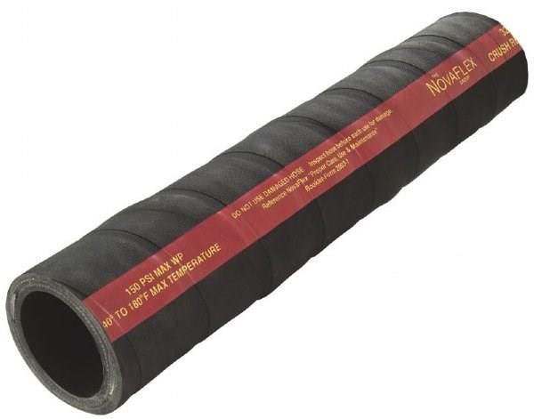 Novaflex 3258BT-00750-00, 3/4 in. ID, Crush/Kink Resistant Petroleum Hose