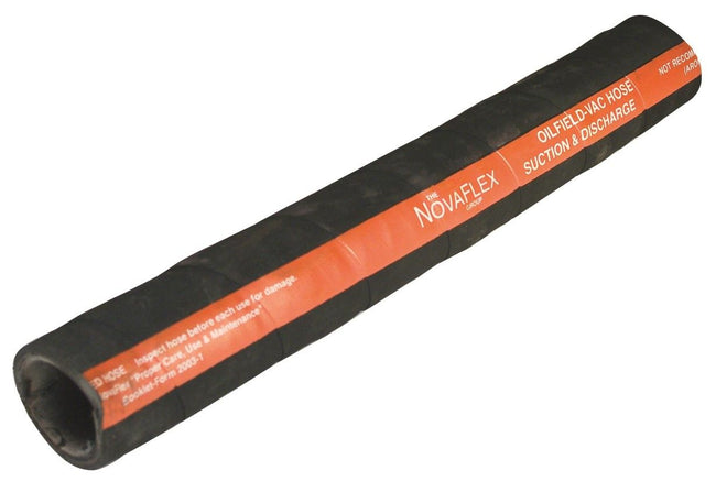 Novaflex 3270BT-02000-00, 2 in. ID, Oil Field Vacuum Hose