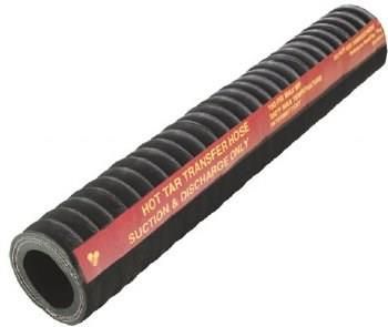 Novaflex 3860BT-02000-00, 2 in. ID, Hot Tar/Asphalt HD Hose