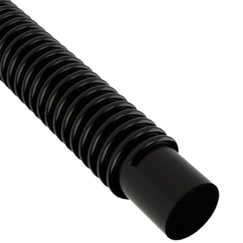 Texcel SP-SBR-2.5-100, 2 in. ID, SIGMA-ULTRAVAC-SBR SBR Vacuum Hose SKU: SP-SBR-2.5-100