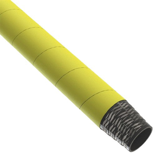 Texcel KING-2.0-100N, 2 in. ID, TEX-KING Wire Air Hose SKU: KING-2.0-100N